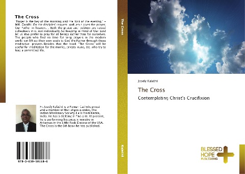 The Cross: Contemplating Christ's Crucifixion