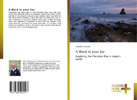 A Word in your Ear: Exploring the Christian Way in todays world