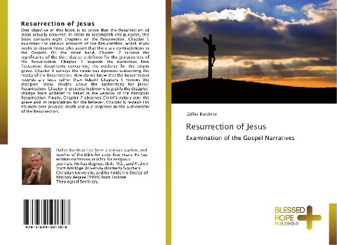 Resurrection of Jesus: Examination of the Gospel Narratives