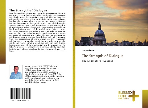 The Strength of Dialogue: The Solution For Success