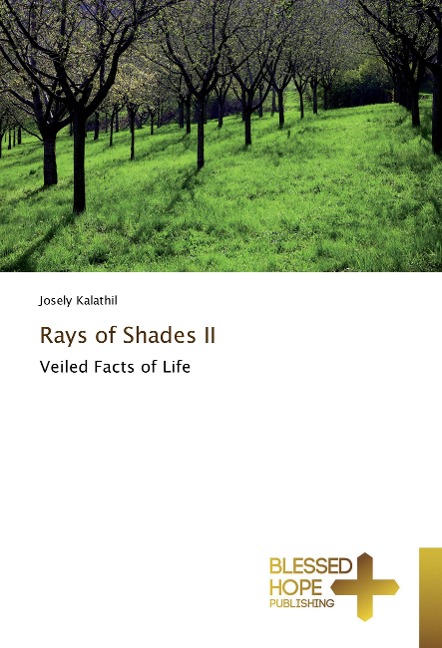 Rays of Shades II: Veiled Facts of Life