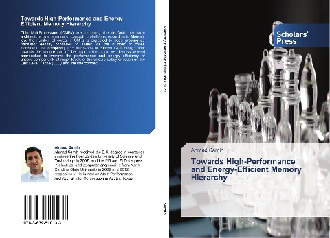 Towards High-Performance and Energy-Efficient Memory Hierarchy