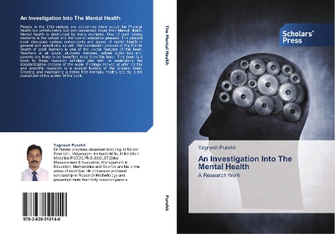 An Investigation Into The Mental Health: A Research Work