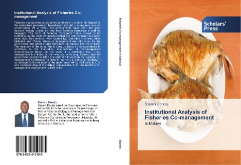 Institutional Analysis of Fisheries Co-management: In Malawi