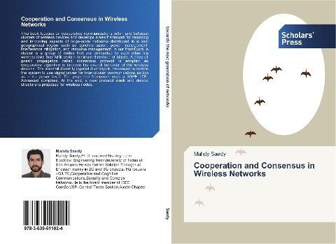 Cooperation and Consensus in Wireless Networks