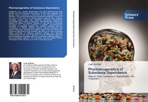 Pharmacogenetics of Substance Dependence: Role of Gene Variations in Susceptibility and Treatment