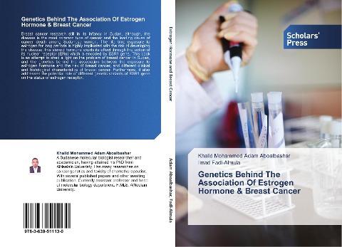 Genetics Behind The Association Of Estrogen Hormone & Breast Cancer
