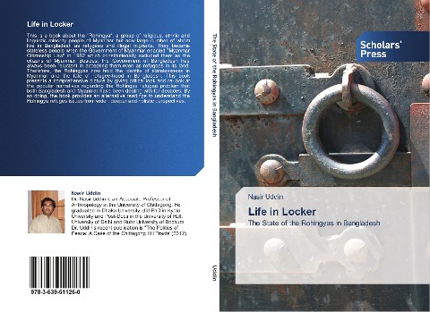 Life in Locker: The State of the Rohingyas in Bangladesh