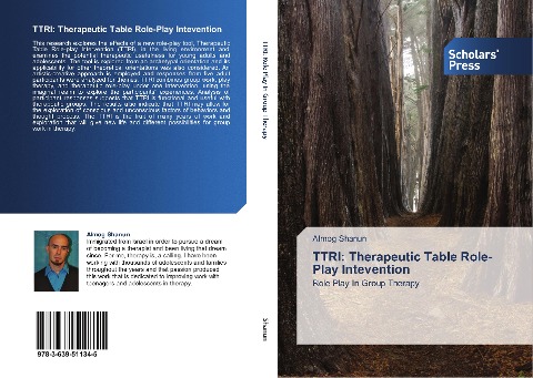 TTRI: Therapeutic Table Role-Play Intevention: Role Play In Group Therapy