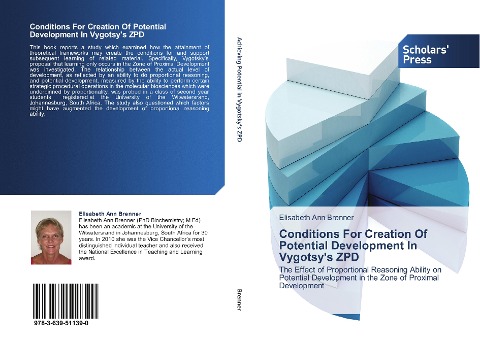 Conditions For Creation Of Potential Development In Vygotsys ZPD: The Effect of Proportional Reasoning Ability on Potential Development in the Zone of Proximal Development