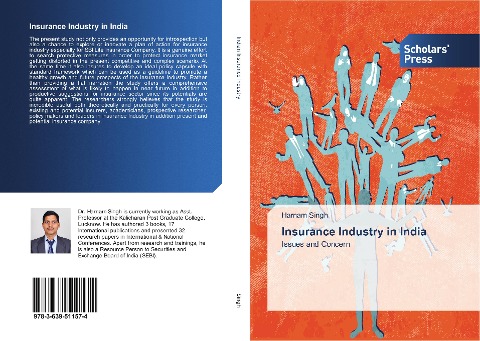 Insurance Industry in India: Issues and Concern