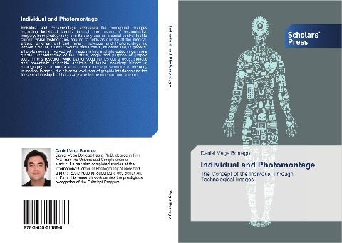 Individual and Photomontage: The Concept of the Individual Through Technological Images