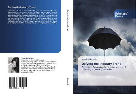 Defying the Industry Trend: Factors for Countering the Negative Impacts of Operating in Declining Industries