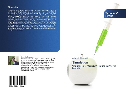 Simulation: Challenges and Opportunities along the Way of Learning