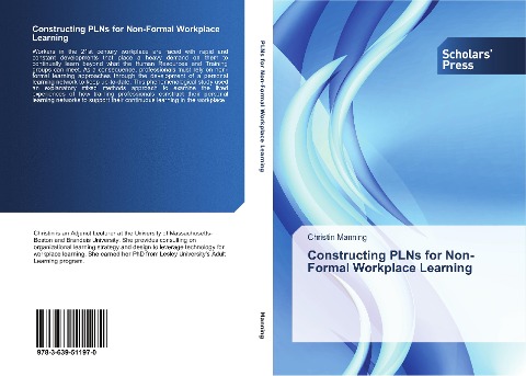 Constructing PLNs for Non-Formal Workplace Learning