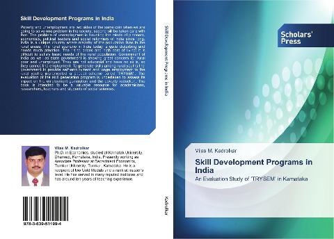 Skill Development Programs in India: An Evaluation Study of TRYSEM in Karnataka