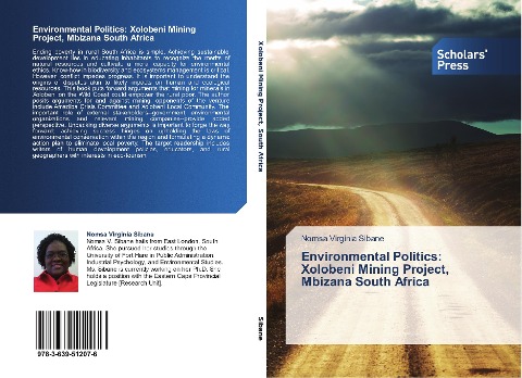 Environmental Politics: Xolobeni Mining Project, Mbizana South Africa