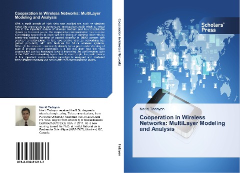 Cooperation in Wireless Networks: MultiLayer Modeling and Analysis