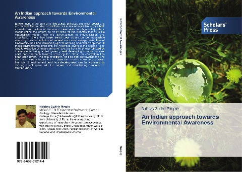 An Indian approach towards Environmental Awareness