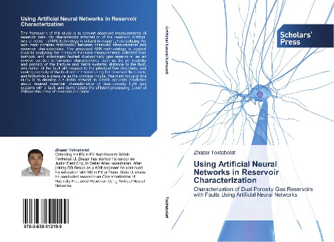 Using Artificial Neural Networks in Reservoir Characterization: Characterization of Dual Porosity Gas Reservoirs with Faults Using Artificial Neural Networks