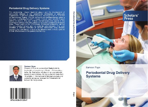 Periodontal Drug Delivery Systems