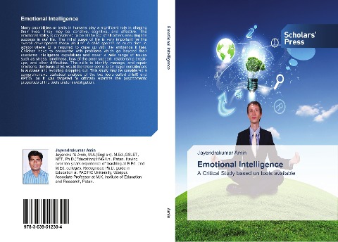 Emotional Intelligence: A Critical Study based on tools available