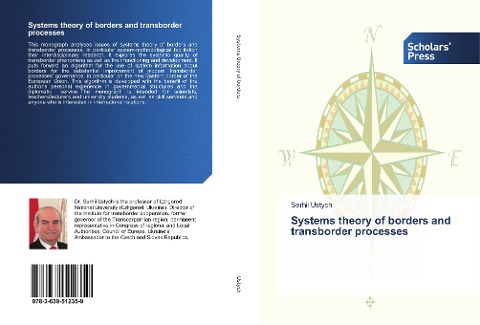 Systems theory of borders and transborder processes