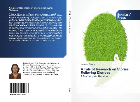 A Tale of Research on Stories Relieving Distress: A Psychologists Narration