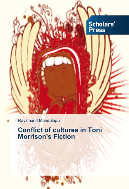 Conflict of cultures in Toni Morrisons Fiction