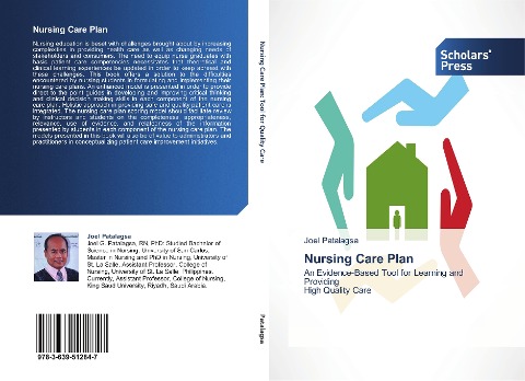 Nursing Care Plan: An Evidence-Based Tool for Learning and Providing  High Quality Care