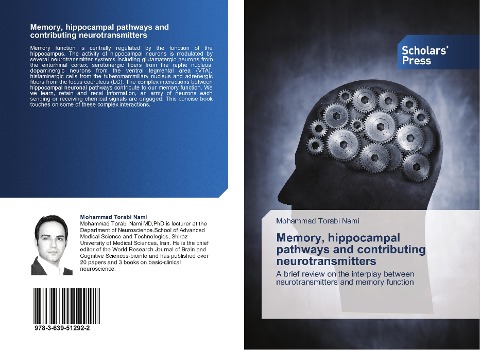Memory, hippocampal pathways and contributing neurotransmitters: A brief review on the interplay between neurotransmitters and memory function