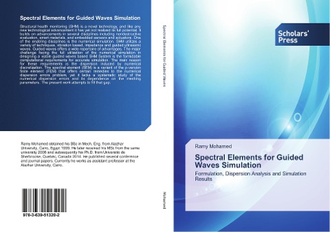 Spectral Elements for Guided Waves Simulation: Formulation, Dispersion Analysis and Simulation Results