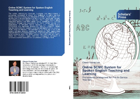 Online SCMC System for Spoken English Teaching and Learning: Professional Development for Pre-/In-Service Teachers