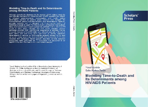 Modeling Time-to-Death and Its Determinants among HIV/AIDS Patients