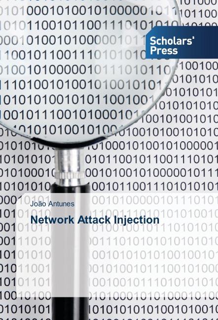 Network Attack Injection