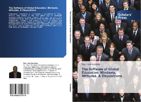 The Software of Global Education: Mindsets, Attitudes, & Dispositions