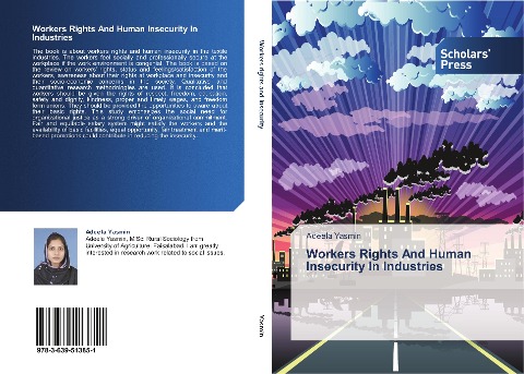 Workers Rights And Human Insecurity In Industries