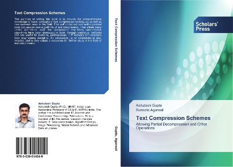 Text Compression Schemes: Allowing Partial Decompression and Other Operations