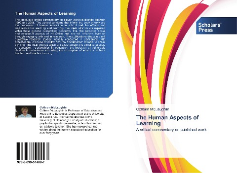 The Human Aspects of Learning: A critical commentary on published work