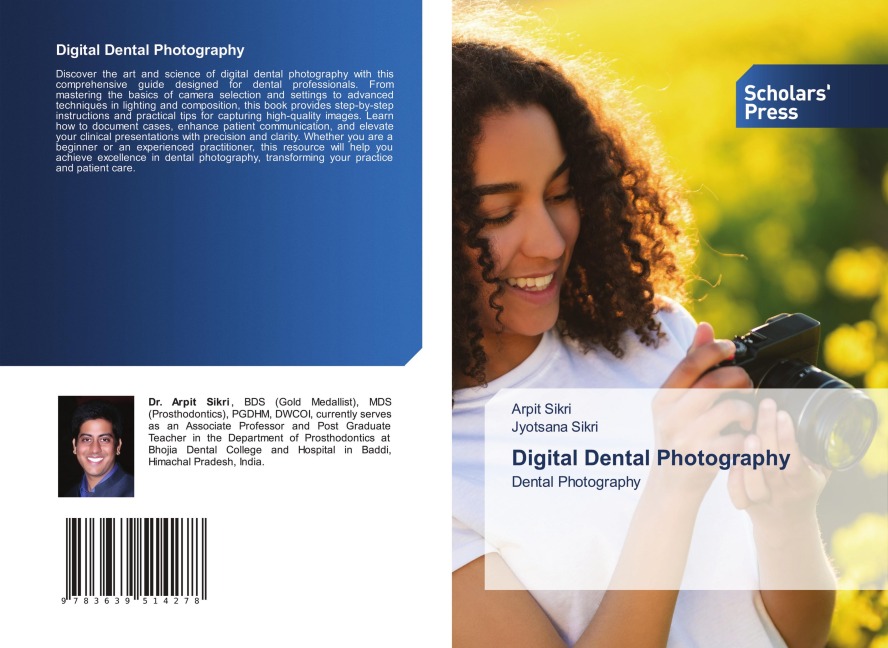 Digital Dental Photography: Dental Photography