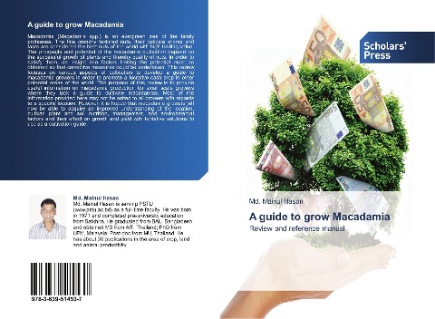 A guide to grow Macadamia: Review and reference manual