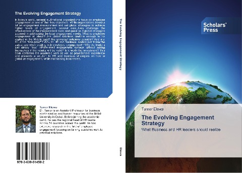 The Evolving Engagement Strategy: What Business and HR leaders should realize