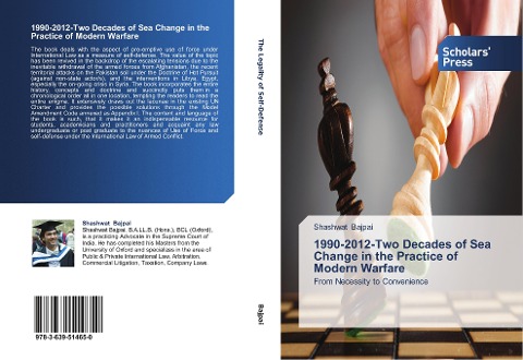 1990-2012-Two Decades of Sea Change in the Practice of Modern Warfare: From Necessity to Convenience