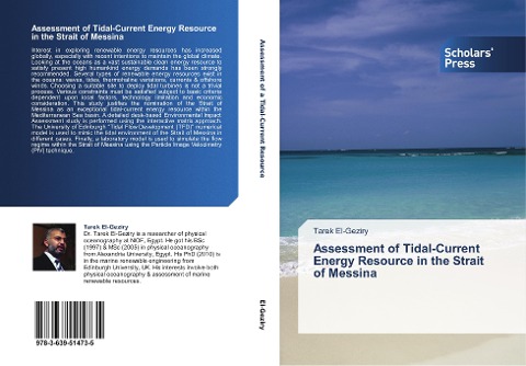 Assessment of Tidal-Current Energy Resource in the Strait of Messina