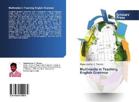 Multimedia in Teaching English Grammar