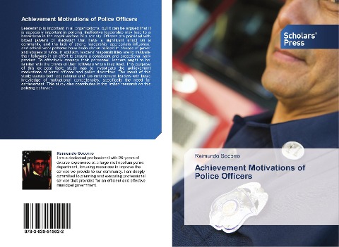 Achievement Motivations of Police Officers