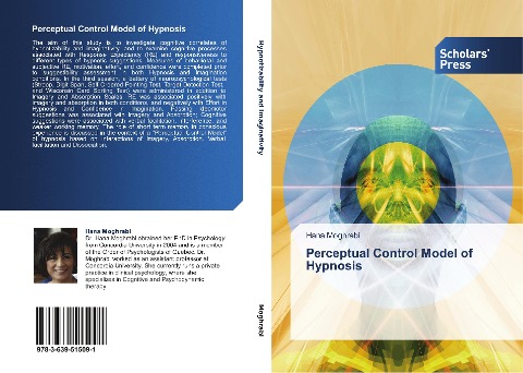 Perceptual Control Model of Hypnosis