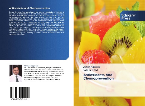 Antioxidants And Chemoprevention