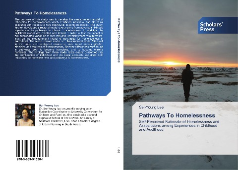 Pathways To Homelessness: Self-Perceived Rationale of Homelessness and Associations among Experiences in Childhood and Adulthood