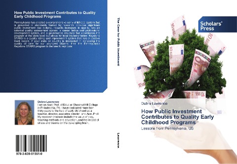 How Public Investment Contributes to Quality Early Childhood Programs: Lessons from Pennsylvania, US